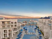 PICKALBATROS BLU SPA RESORT - HURGHADA (ADULT ONLY)
