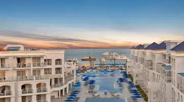 PICKALBATROS BLU SPA RESORT - HURGHADA (ADULT ONLY)