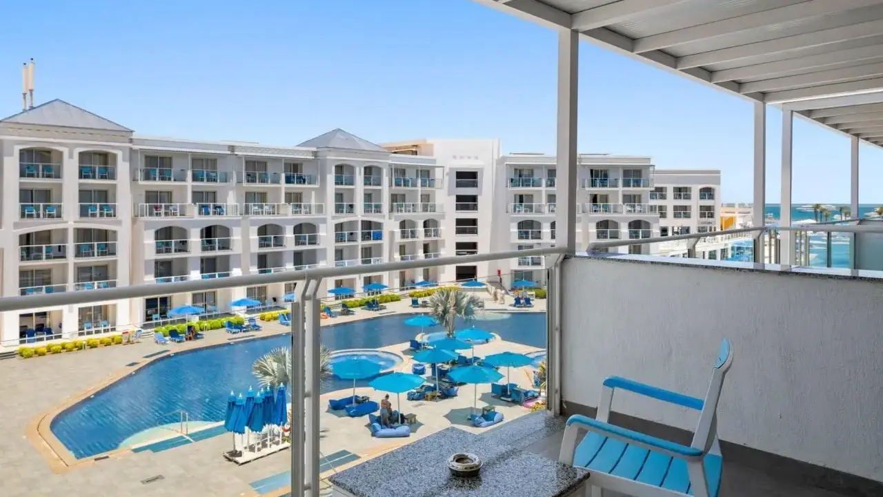 PICKALBATROS BLU SPA RESORT - HURGHADA (ADULT ONLY)