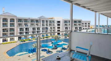 PICKALBATROS BLU SPA RESORT - HURGHADA (ADULT ONLY)