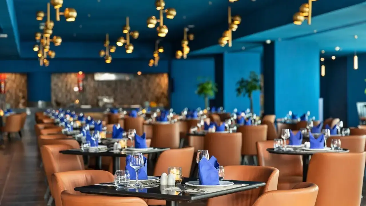 PICKALBATROS BLU SPA RESORT - HURGHADA (ADULT ONLY)