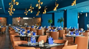 PICKALBATROS BLU SPA RESORT - HURGHADA (ADULT ONLY)