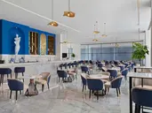 PICKALBATROS BLU SPA RESORT - HURGHADA (ADULT ONLY)