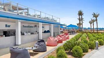 PICKALBATROS BLU SPA RESORT - HURGHADA (ADULT ONLY)