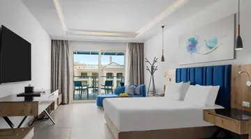 PICKALBATROS BLU SPA RESORT - HURGHADA (ADULT ONLY)