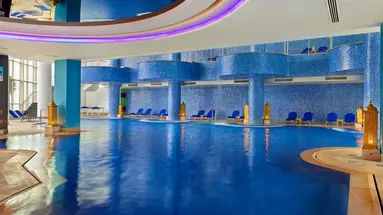 PICKALBATROS BLU SPA RESORT