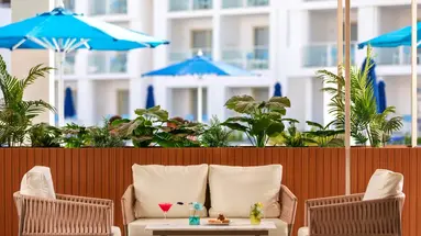 PICKALBATROS BLU SPA RESORT