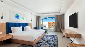PICKALBATROS BLU SPA RESORT