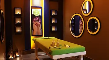Pickalbatros Blu Spa Resort
