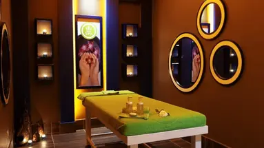 Pickalbatros Blu Spa Resort