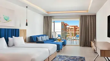PICKALBATROS BLU SPA RESORT