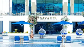 PICKALBATROS BLU SPA RESORT