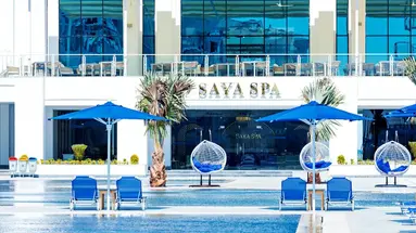 PICKALBATROS BLU SPA RESORT