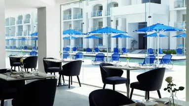 Pickalbatros Blu Spa Resort
