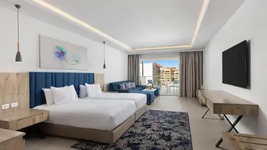 Pickalbatros Blu Spa Resort