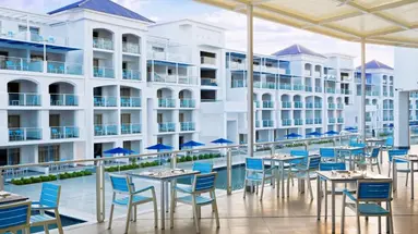 Pickalbatros Blu Spa Resort