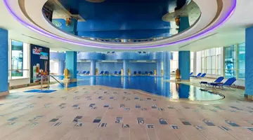 Pickalbatros Blu Spa Resort