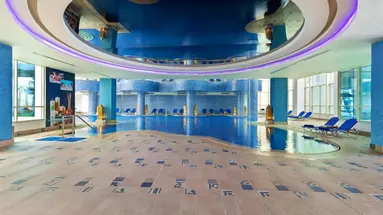 Pickalbatros Blu Spa Resort