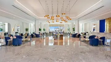 PICKALBATROS BLU SPA RESORT