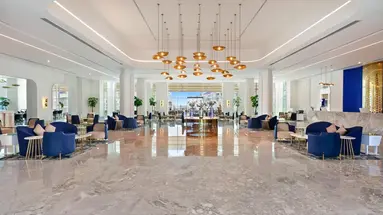 PICKALBATROS BLU SPA RESORT