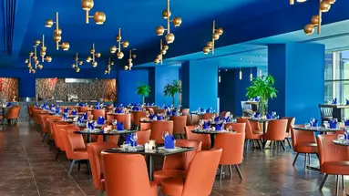 PICKALBATROS BLU SPA RESORT