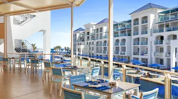 PICKALBATROS BLU SPA RESORT