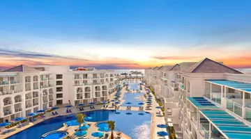 PICKALBATROS BLU SPA RESORT