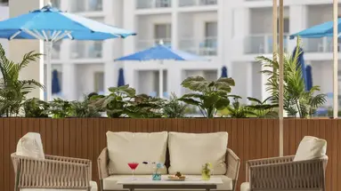 PICKALBATROS BLU SPA