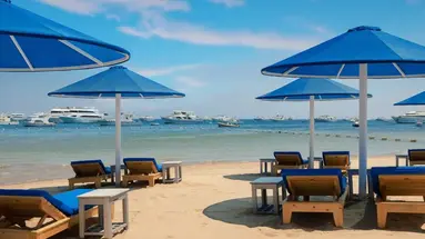 PICKALBATROS BLU SPA