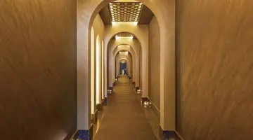 PICKALBATROS BLU SPA