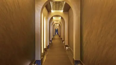 PICKALBATROS BLU SPA