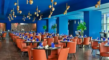PICKALBATROS BLU SPA