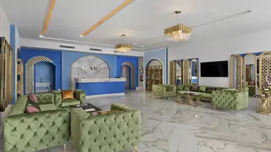 PICKALBATROS BLU SPA