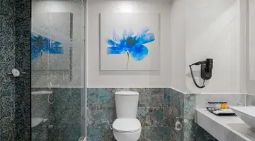 PICKALBATROS BLU SPA
