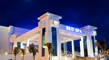 PICKALBATROS BLU SPA