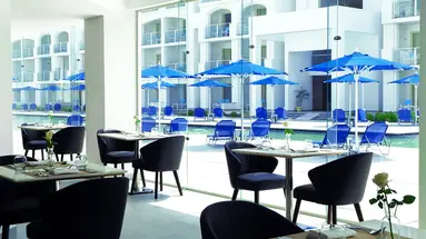 PICKALBATROS BLU SPA