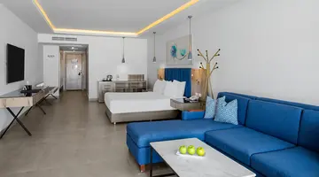 PICKALBATROS BLU SPA