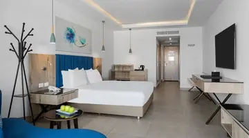 PICKALBATROS BLU SPA