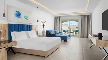 PICKALBATROS BLU SPA