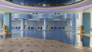 PICKALBATROS BLU SPA