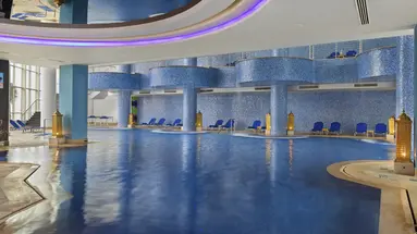 PICKALBATROS BLU SPA