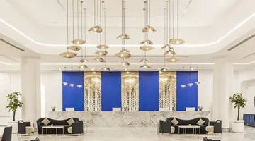 PICKALBATROS BLU SPA