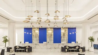 PICKALBATROS BLU SPA