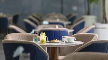 PICKALBATROS BLU SPA