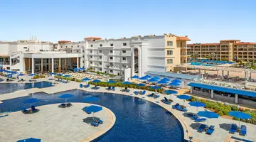PICKALBATROS BLU SPA