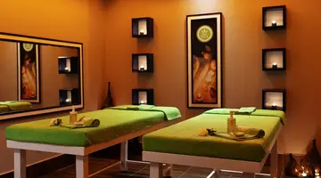 PICKALBATROS BLU SPA
