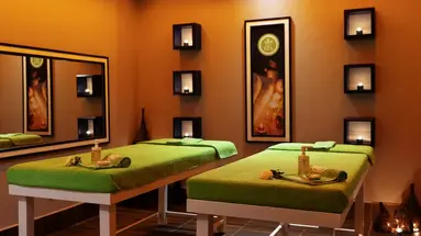 PICKALBATROS BLU SPA
