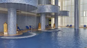 PICKALBATROS BLU SPA