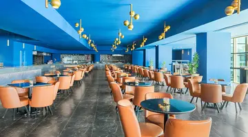 PICKALBATROS BLU SPA