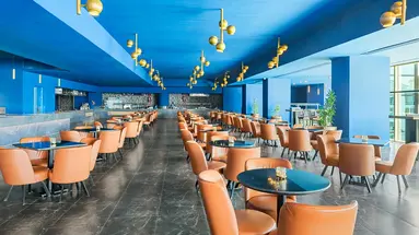 PICKALBATROS BLU SPA